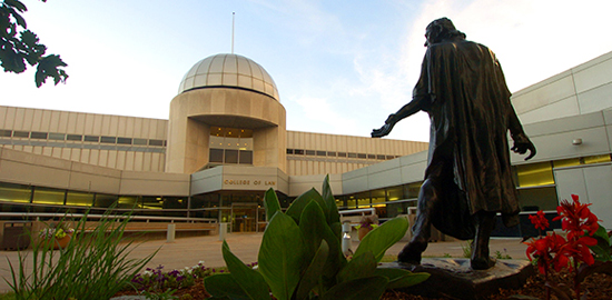 U Iowa Law School Forum - Top Law Schools